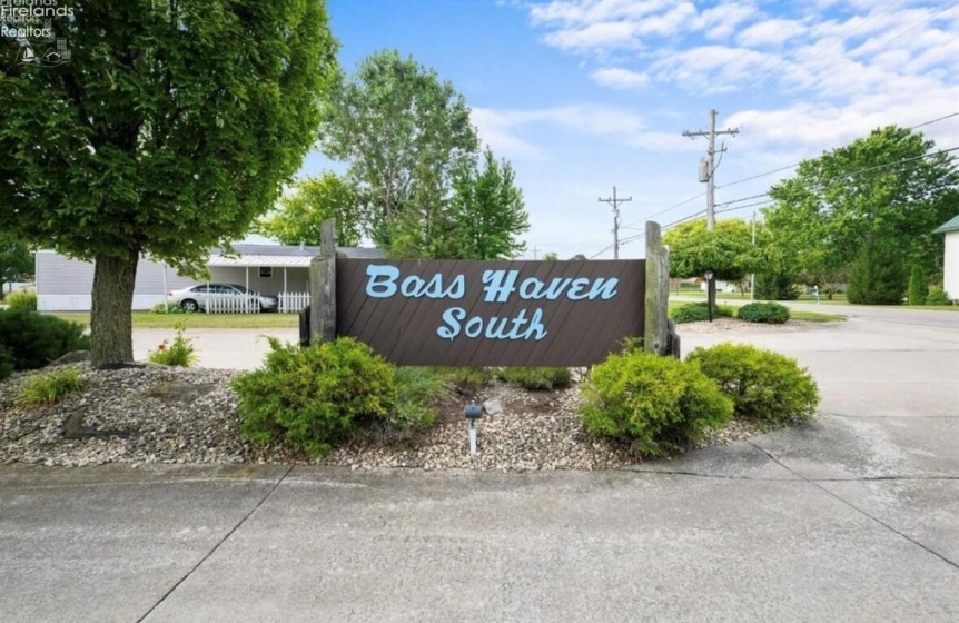 16 Bass Circle, Lakeside, 43440, 3 Bedrooms Bedrooms, ,2 BathroomsBathrooms,Residential,For Sale,Bass,20261741