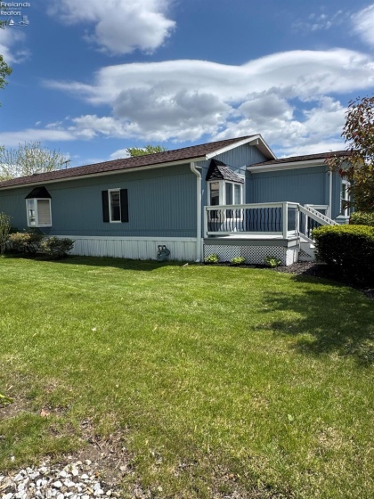 16 Bass Circle, Lakeside, 43440, 3 Bedrooms Bedrooms, ,2 BathroomsBathrooms,Residential,For Sale,Bass,20261741