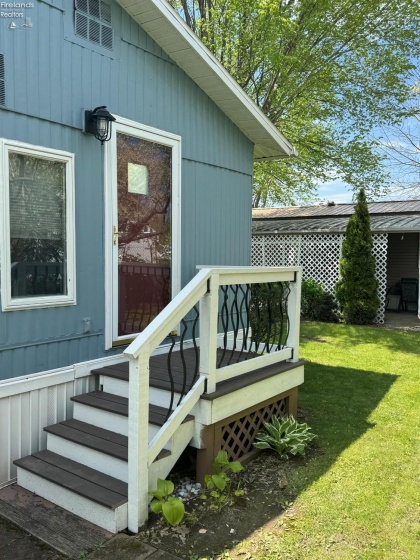 16 Bass Circle, Lakeside, 43440, 3 Bedrooms Bedrooms, ,2 BathroomsBathrooms,Residential,For Sale,Bass,20261741