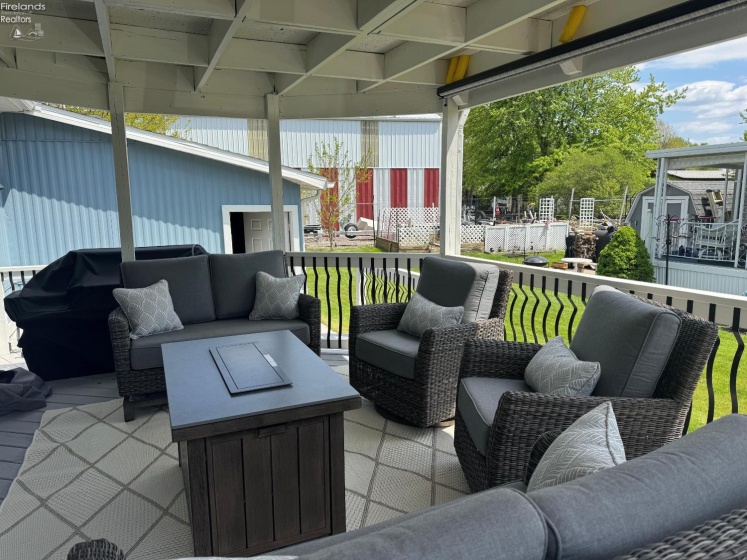 16 Bass Circle, Lakeside, 43440, 3 Bedrooms Bedrooms, ,2 BathroomsBathrooms,Residential,For Sale,Bass,20261741