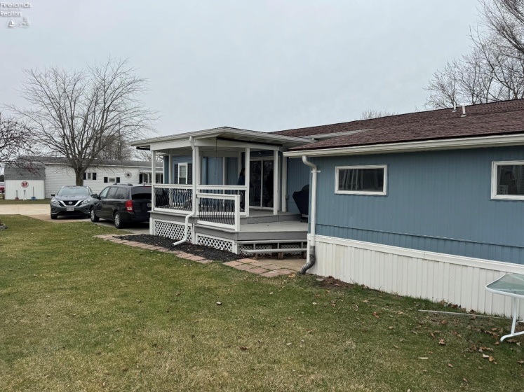 16 Bass Circle, Lakeside, 43440, 3 Bedrooms Bedrooms, ,2 BathroomsBathrooms,Residential,For Sale,Bass,20261741