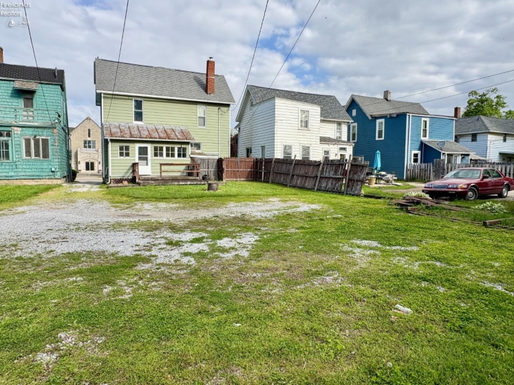 70 Sandusky Street, Tiffin, 44883, 3 Bedrooms Bedrooms, ,2 BathroomsBathrooms,Residential,For Sale,Sandusky,20261749