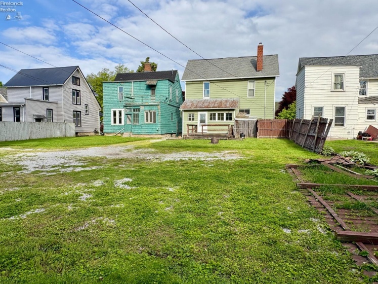 70 Sandusky Street, Tiffin, 44883, 3 Bedrooms Bedrooms, ,2 BathroomsBathrooms,Residential,For Sale,Sandusky,20261749