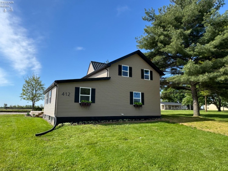 412 Monroe Street, Monroeville, 44847, 3 Bedrooms Bedrooms, ,2 BathroomsBathrooms,Residential,For Sale,Monroe,20261747