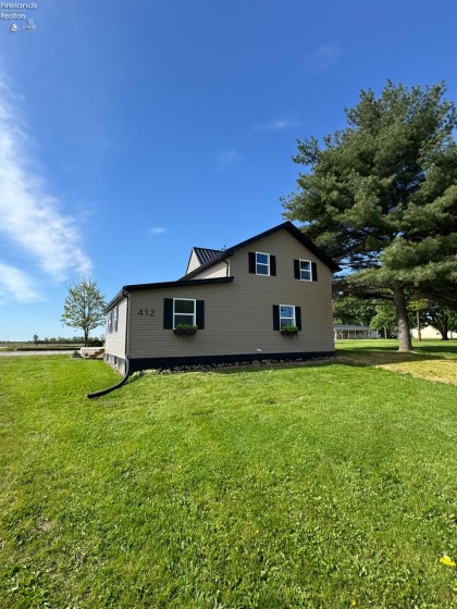 412 Monroe Street, Monroeville, 44847, 3 Bedrooms Bedrooms, ,2 BathroomsBathrooms,Residential,For Sale,Monroe,20261747