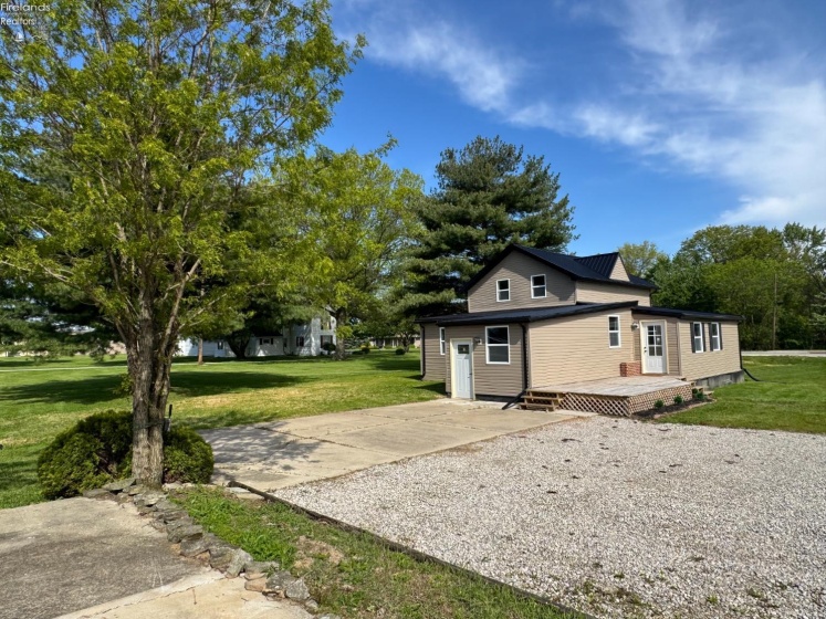 412 Monroe Street, Monroeville, 44847, 3 Bedrooms Bedrooms, ,2 BathroomsBathrooms,Residential,For Sale,Monroe,20261747