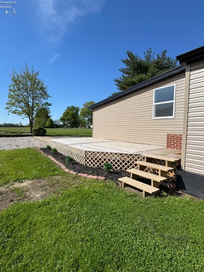 412 Monroe Street, Monroeville, 44847, 3 Bedrooms Bedrooms, ,2 BathroomsBathrooms,Residential,For Sale,Monroe,20261747