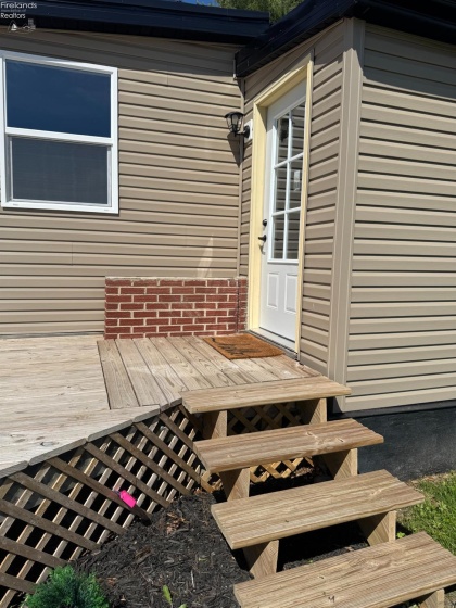 412 Monroe Street, Monroeville, 44847, 3 Bedrooms Bedrooms, ,2 BathroomsBathrooms,Residential,For Sale,Monroe,20261747