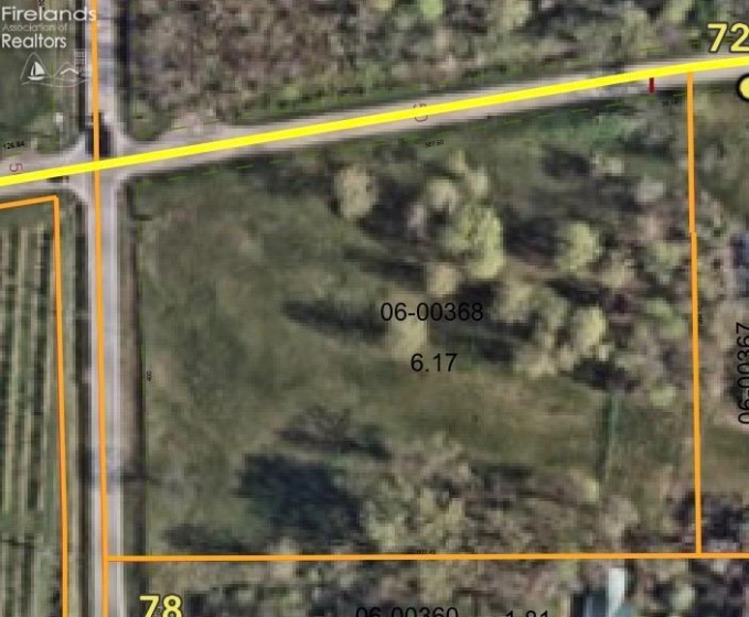 0 Mason Road, Berlin Heights, 44814, ,Land,For Sale,Mason Road,20261728