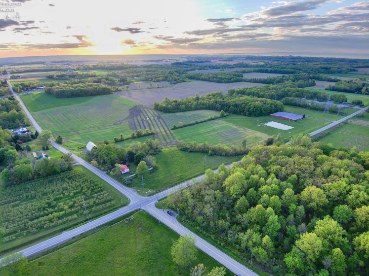 0 Mason Road, Berlin Heights, 44814, ,Land,For Sale,Mason Road,20261728