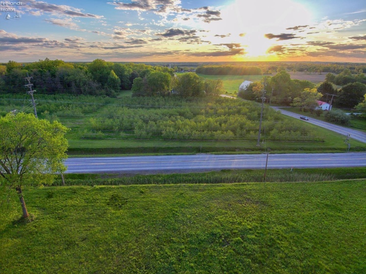 0 Mason Road, Berlin Heights, 44814, ,Land,For Sale,Mason Road,20261728