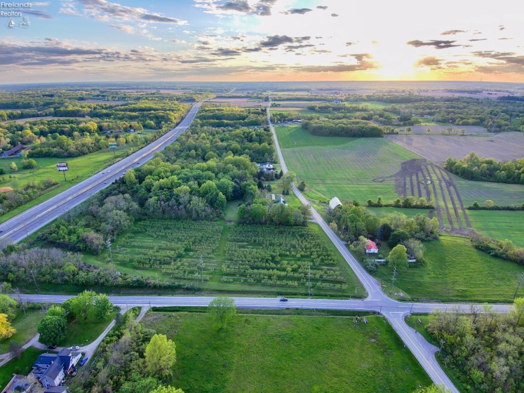 0 Mason Road, Berlin Heights, 44814, ,Land,For Sale,Mason Road,20261728