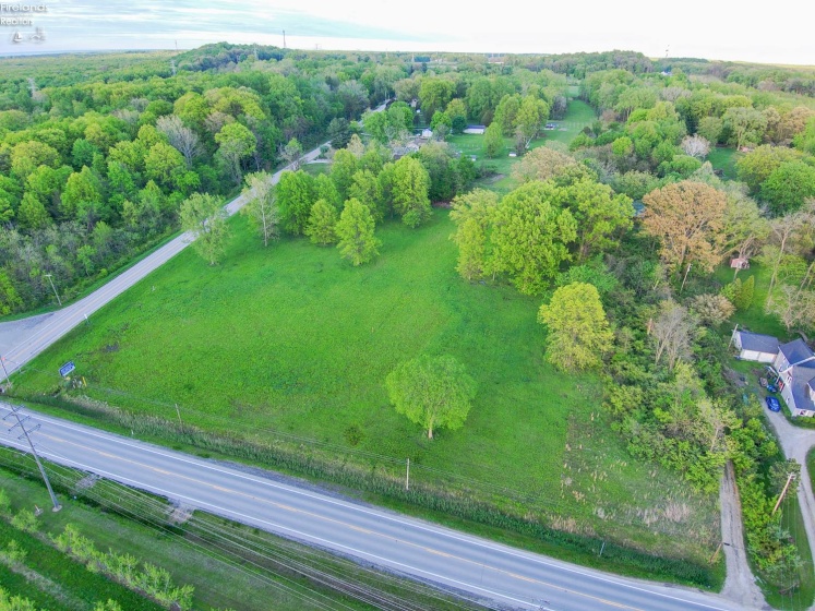 0 Mason Road, Berlin Heights, 44814, ,Land,For Sale,Mason Road,20261728