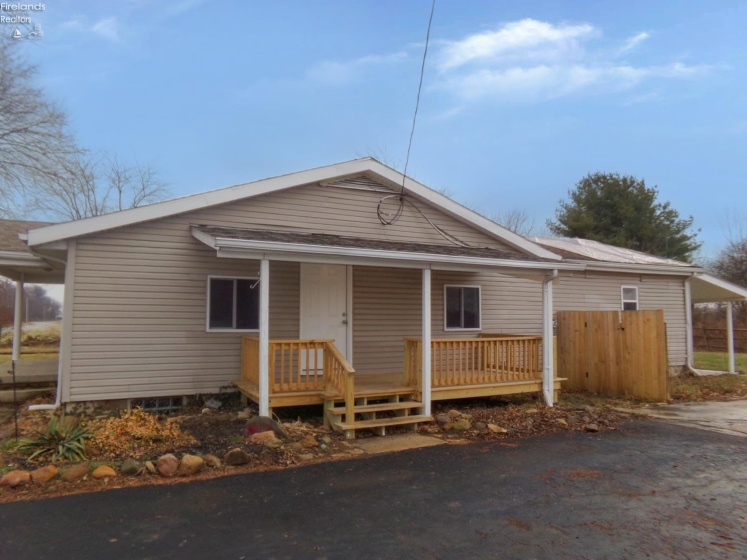 625 Township Road 15, Old Fort, 44861, 2 Bedrooms Bedrooms, ,1 BathroomBathrooms,Residential,For Sale,Township Road 15,20261748