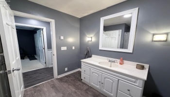 1021 Kennedy Lane, Fostoria, 44883, 3 Bedrooms Bedrooms, ,2 BathroomsBathrooms,Residential,For Sale,Kennedy,20261740