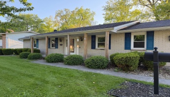 1021 Kennedy Lane, Fostoria, 44883, 3 Bedrooms Bedrooms, ,2 BathroomsBathrooms,Residential,For Sale,Kennedy,20261740