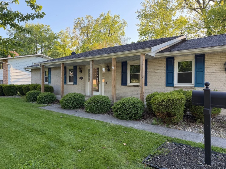 1021 Kennedy Lane, Fostoria, 44883, 3 Bedrooms Bedrooms, ,2 BathroomsBathrooms,Residential,For Sale,Kennedy,20261740