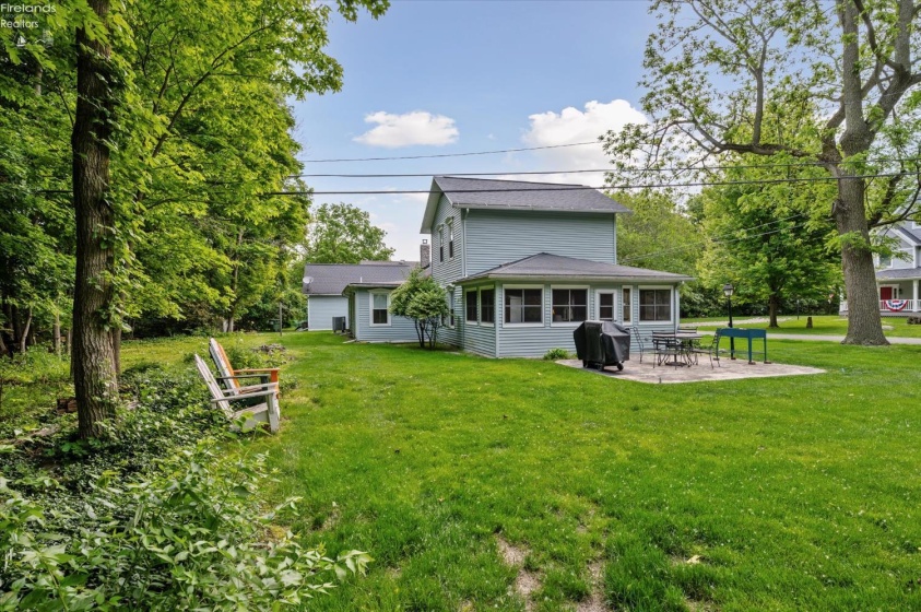 569 Victory Lane, Put-In-Bay, 43456, 4 Bedrooms Bedrooms, ,2 BathroomsBathrooms,Residential,For Sale,Victory,20261760
