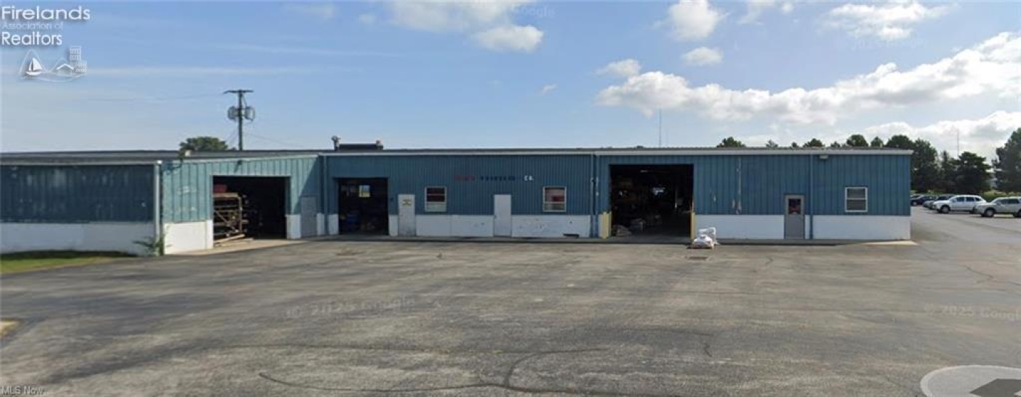2110 George Street, Sandusky, 44870, ,Commercial,For Sale,George,20261765