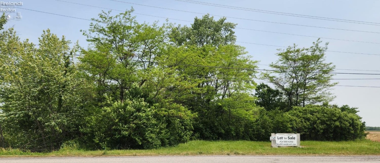 1270 McPherson Highway, Clyde, 43410, ,Land,For Sale,McPherson,20261754