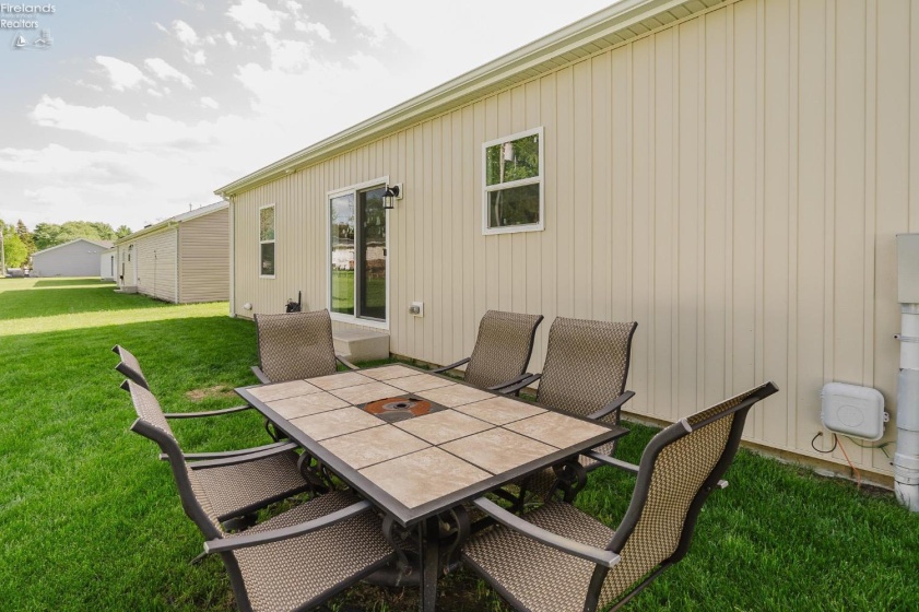 299 Caleb Drive, Fremont, 43420, 3 Bedrooms Bedrooms, ,2 BathroomsBathrooms,Residential,For Sale,Caleb,20261604
