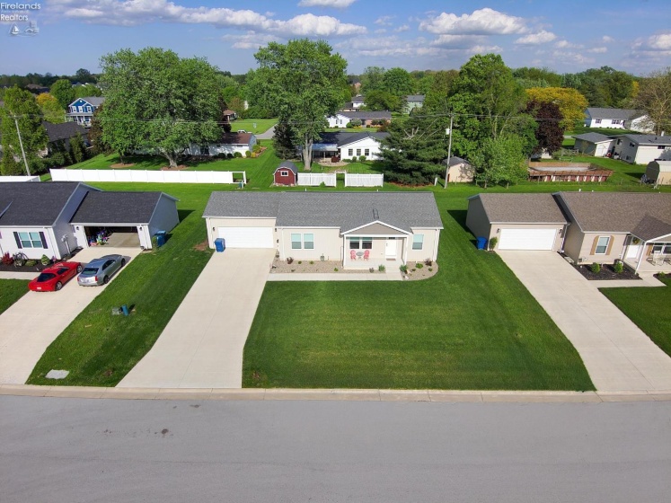 299 Caleb Drive, Fremont, 43420, 3 Bedrooms Bedrooms, ,2 BathroomsBathrooms,Residential,For Sale,Caleb,20261604