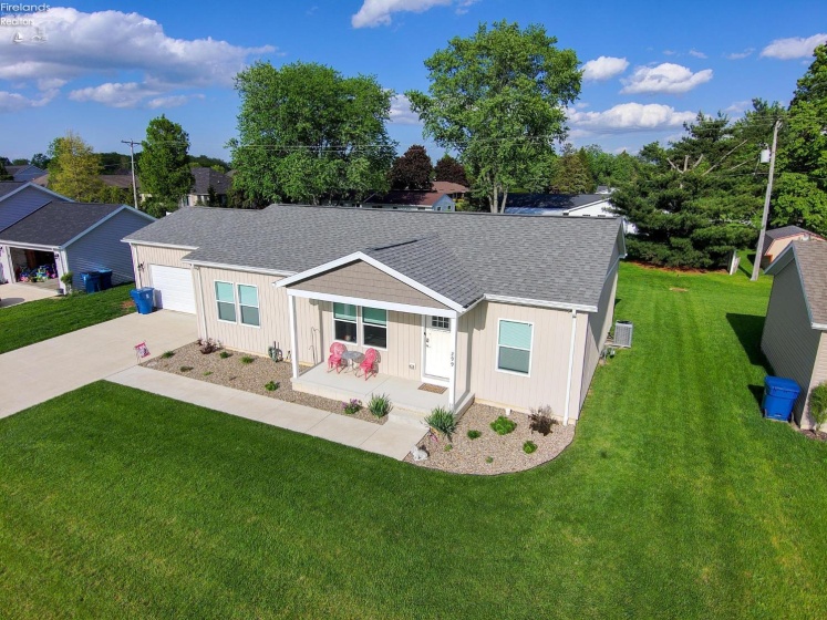 299 Caleb Drive, Fremont, 43420, 3 Bedrooms Bedrooms, ,2 BathroomsBathrooms,Residential,For Sale,Caleb,20261604