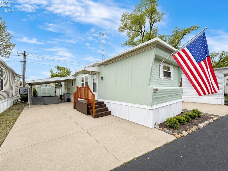 1623 Catawba, Port Clinton, 43452, 3 Bedrooms Bedrooms, ,1 BathroomBathrooms,Residential,For Sale,Catawba,20261746