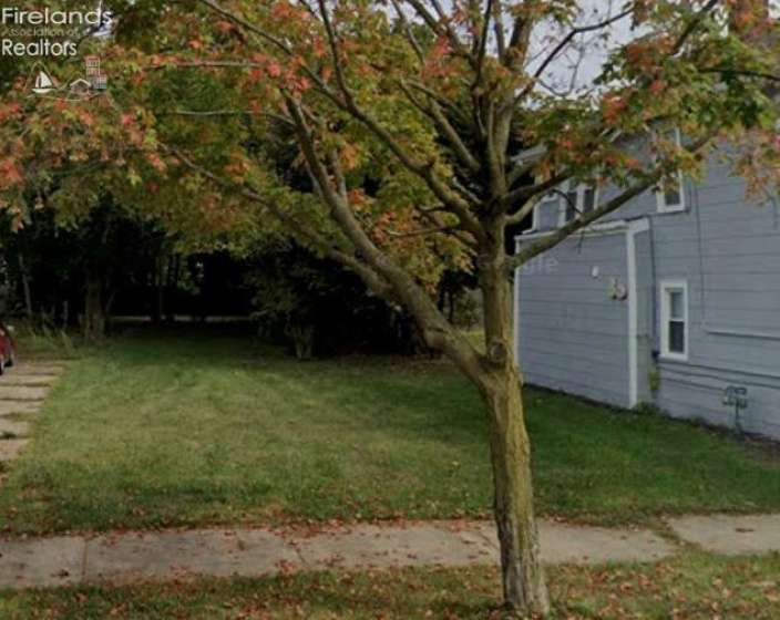 626 Pearl Street, Sandusky, 44870, ,Land,For Sale,Pearl,20261757
