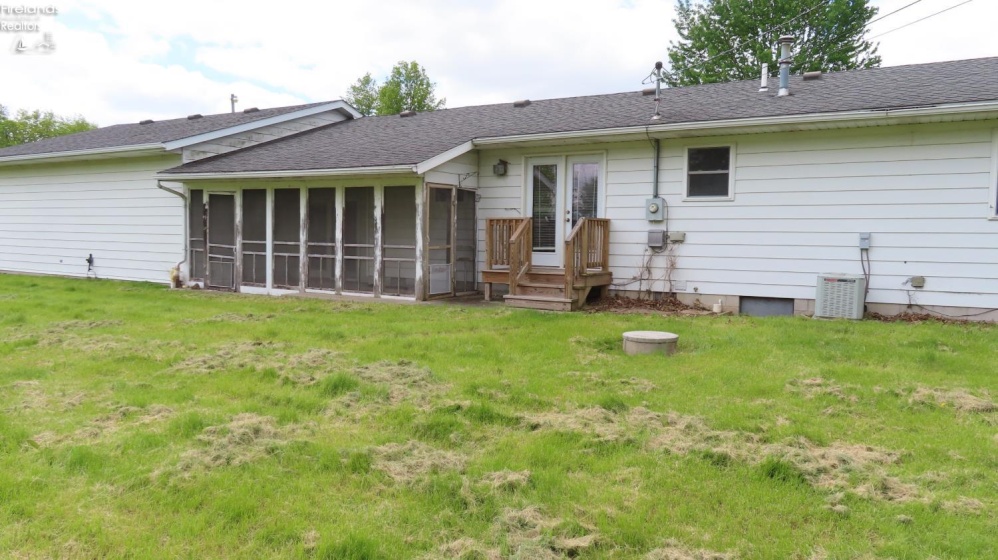 217 River Bend Road, Port Clinton, 43452, 2 Bedrooms Bedrooms, ,1 BathroomBathrooms,Residential,For Sale,River Bend,20261655