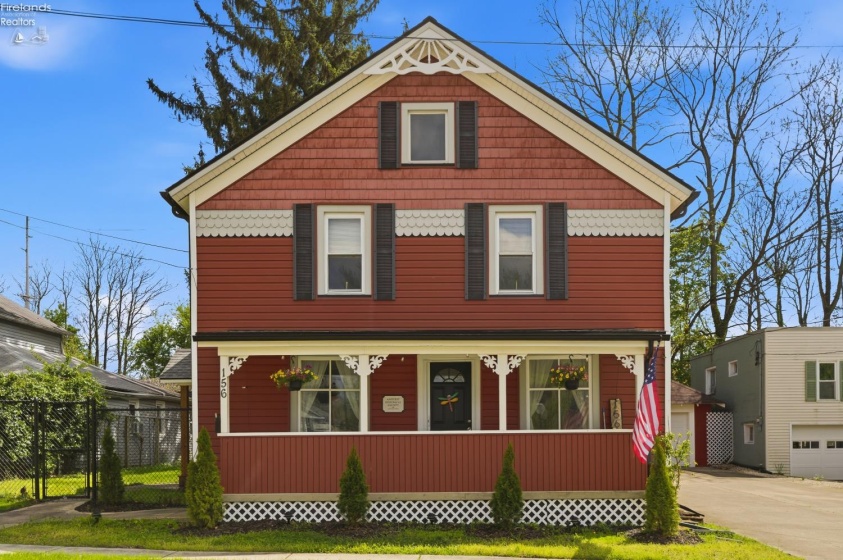156 Beaver Court, Amherst, 44001, 4 Bedrooms Bedrooms, ,2 BathroomsBathrooms,Residential,For Sale,Beaver,20261772