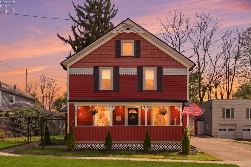 156 Beaver Court, Amherst, 44001, 4 Bedrooms Bedrooms, ,2 BathroomsBathrooms,Residential,For Sale,Beaver,20261772