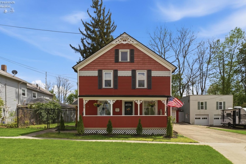 156 Beaver Court, Amherst, 44001, 4 Bedrooms Bedrooms, ,2 BathroomsBathrooms,Residential,For Sale,Beaver,20261772