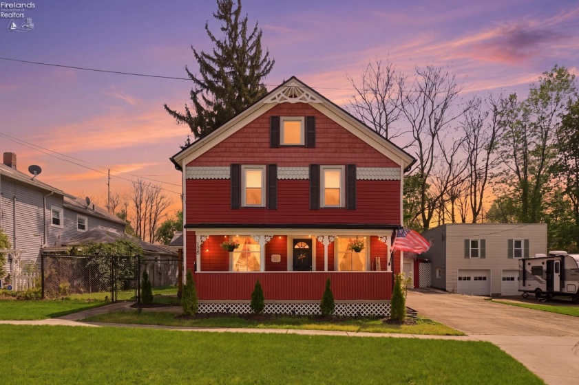 156 Beaver Court, Amherst, 44001, 4 Bedrooms Bedrooms, ,2 BathroomsBathrooms,Residential,For Sale,Beaver,20261772