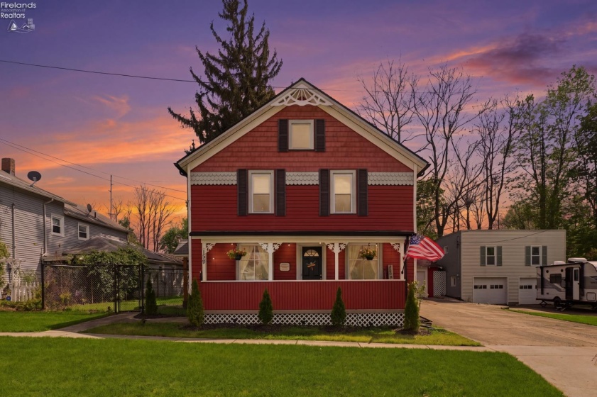 156 Beaver Court, Amherst, 44001, 4 Bedrooms Bedrooms, ,2 BathroomsBathrooms,Residential,For Sale,Beaver,20261772