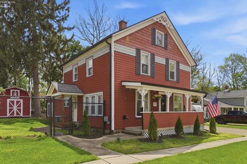 156 Beaver Court, Amherst, 44001, 4 Bedrooms Bedrooms, ,2 BathroomsBathrooms,Residential,For Sale,Beaver,20261772