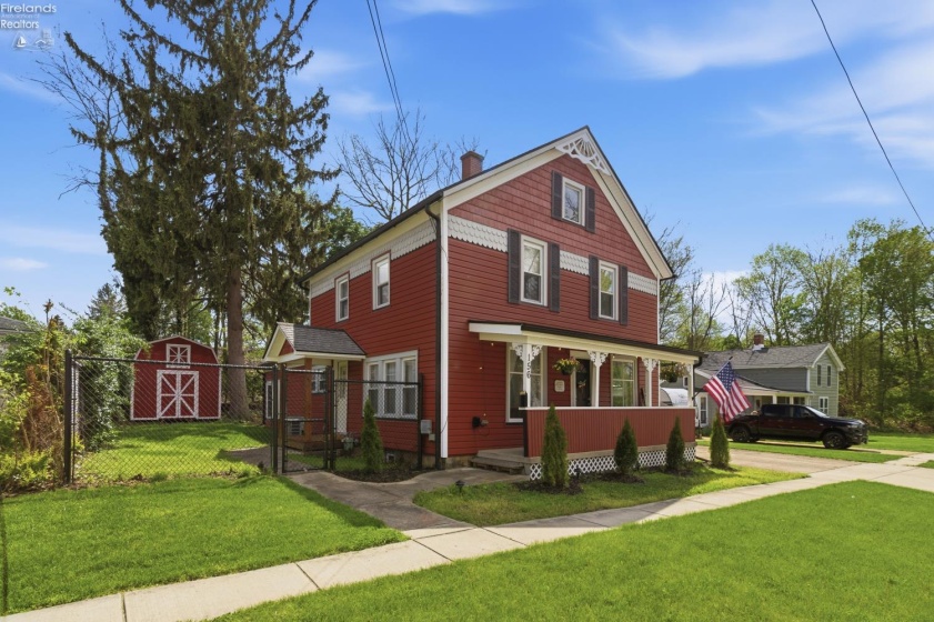 156 Beaver Court, Amherst, 44001, 4 Bedrooms Bedrooms, ,2 BathroomsBathrooms,Residential,For Sale,Beaver,20261772