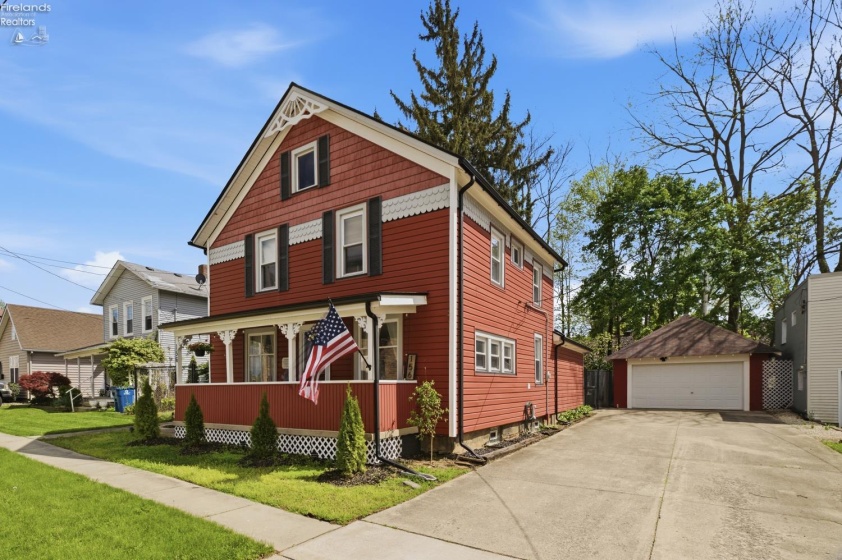 156 Beaver Court, Amherst, 44001, 4 Bedrooms Bedrooms, ,2 BathroomsBathrooms,Residential,For Sale,Beaver,20261772