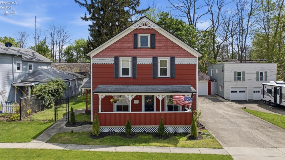 156 Beaver Court, Amherst, 44001, 4 Bedrooms Bedrooms, ,2 BathroomsBathrooms,Residential,For Sale,Beaver,20261772
