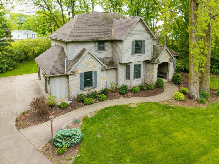 3710 Turfside Circle, Huron, 44839, 4 Bedrooms Bedrooms, ,4 BathroomsBathrooms,Residential,For Sale,Turfside,20261613