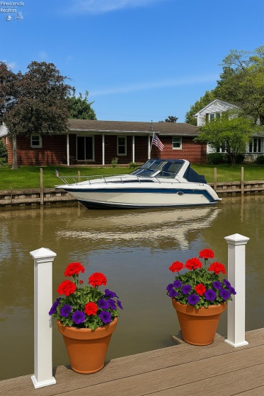 925 Nautical Drive, Vermilion, 44089, 3 Bedrooms Bedrooms, ,2 BathroomsBathrooms,Residential,For Sale,Nautical,20261775