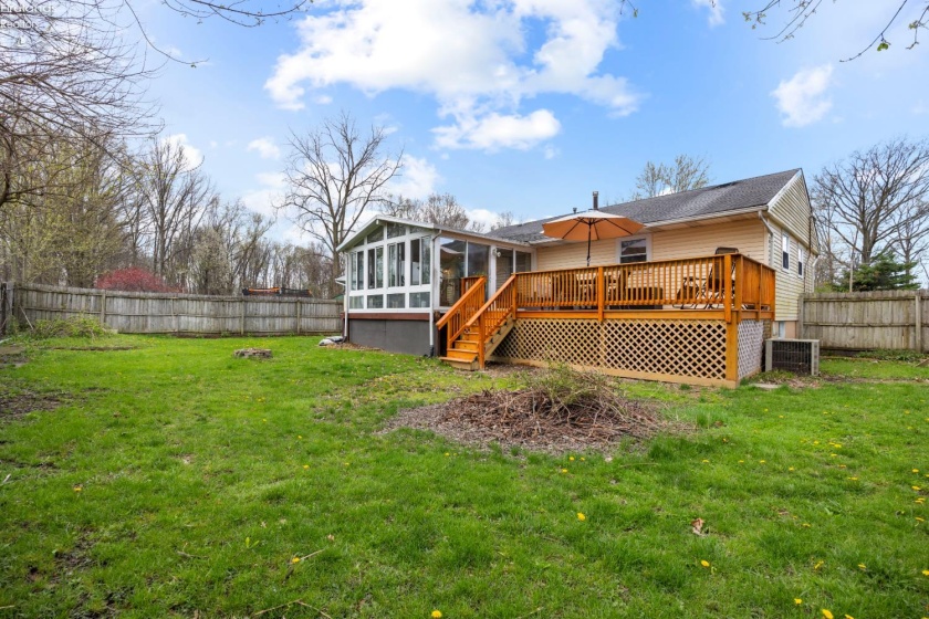 1121 Oakwood Drive, Vermilion, 44089, 3 Bedrooms Bedrooms, ,2 BathroomsBathrooms,Residential,For Sale,Oakwood,20261786