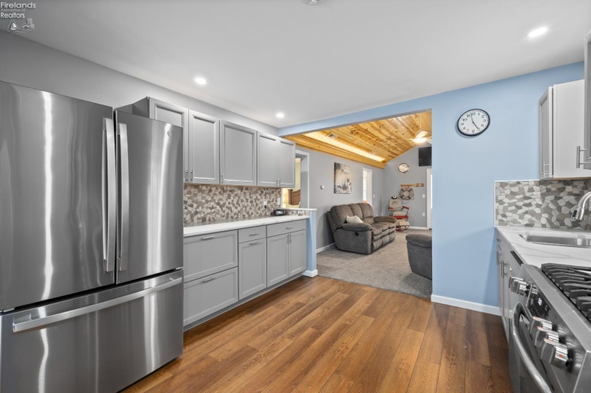230 Sackett Road, Marblehead, 43440, 3 Bedrooms Bedrooms, ,1 BathroomBathrooms,Residential,For Sale,Sackett,20261770