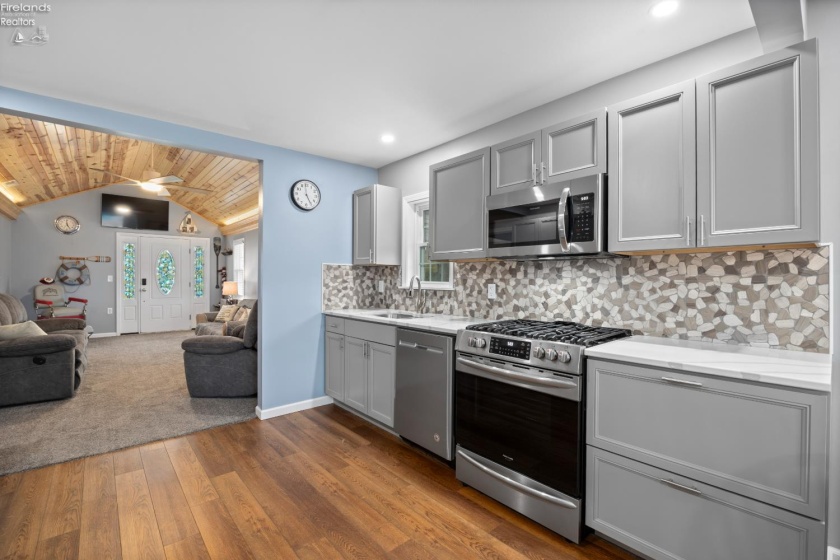 230 Sackett Road, Marblehead, 43440, 3 Bedrooms Bedrooms, ,1 BathroomBathrooms,Residential,For Sale,Sackett,20261770