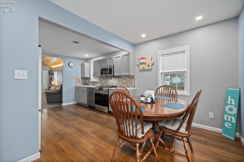 230 Sackett Road, Marblehead, 43440, 3 Bedrooms Bedrooms, ,1 BathroomBathrooms,Residential,For Sale,Sackett,20261770
