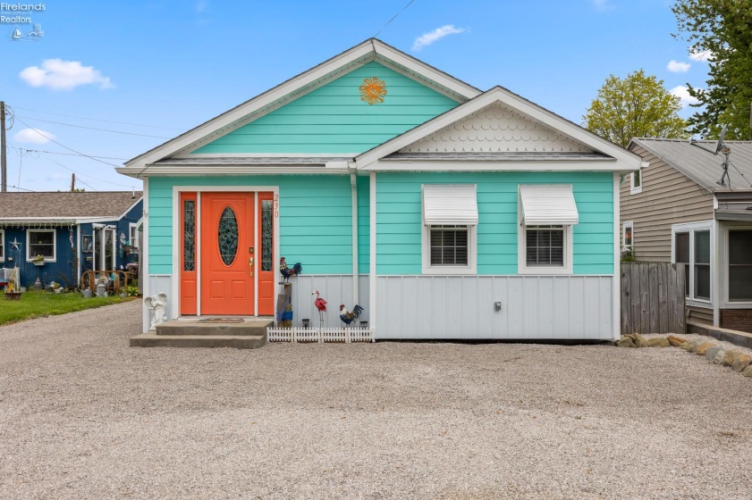 230 Sackett Road, Marblehead, 43440, 3 Bedrooms Bedrooms, ,1 BathroomBathrooms,Residential,For Sale,Sackett,20261770
