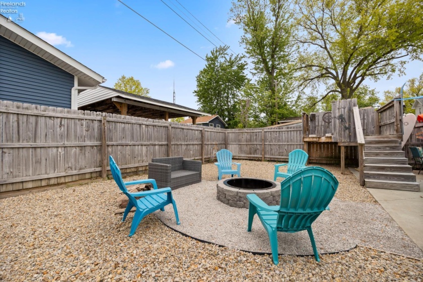 230 Sackett Road, Marblehead, 43440, 3 Bedrooms Bedrooms, ,1 BathroomBathrooms,Residential,For Sale,Sackett,20261770
