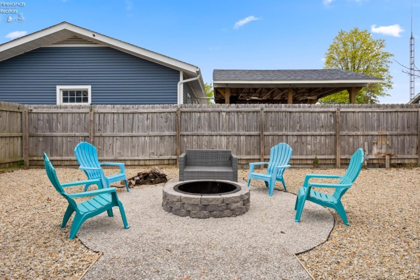 230 Sackett Road, Marblehead, 43440, 3 Bedrooms Bedrooms, ,1 BathroomBathrooms,Residential,For Sale,Sackett,20261770