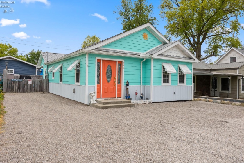230 Sackett Road, Marblehead, 43440, 3 Bedrooms Bedrooms, ,1 BathroomBathrooms,Residential,For Sale,Sackett,20261770