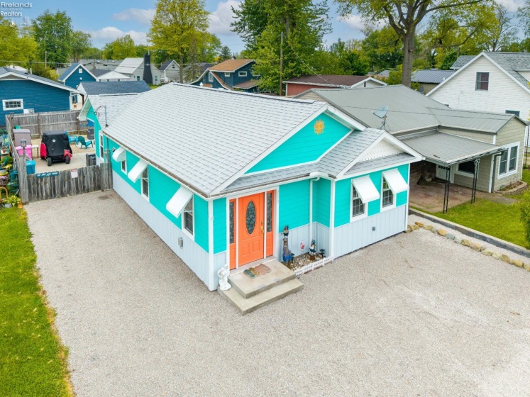 230 Sackett Road, Marblehead, 43440, 3 Bedrooms Bedrooms, ,1 BathroomBathrooms,Residential,For Sale,Sackett,20261770